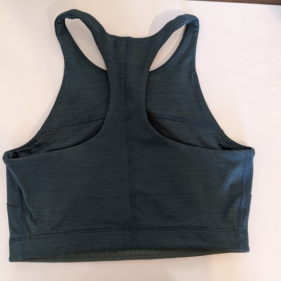 Outdoor Voices TechSweat Crop top or sports bra - Picture 2 of 6